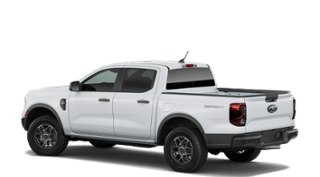 2026 Ford Ranger® External Image 3